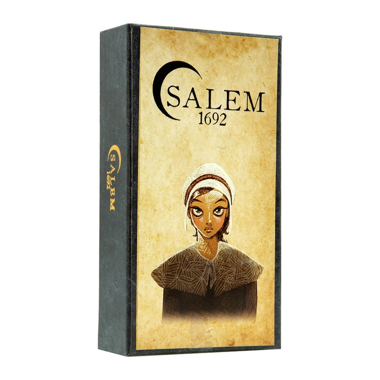 سیلم 1692